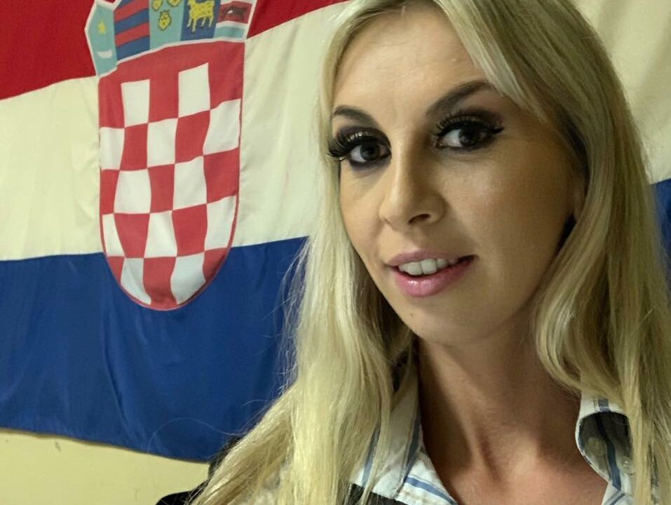 Prostitutke sisak sabrina milanović