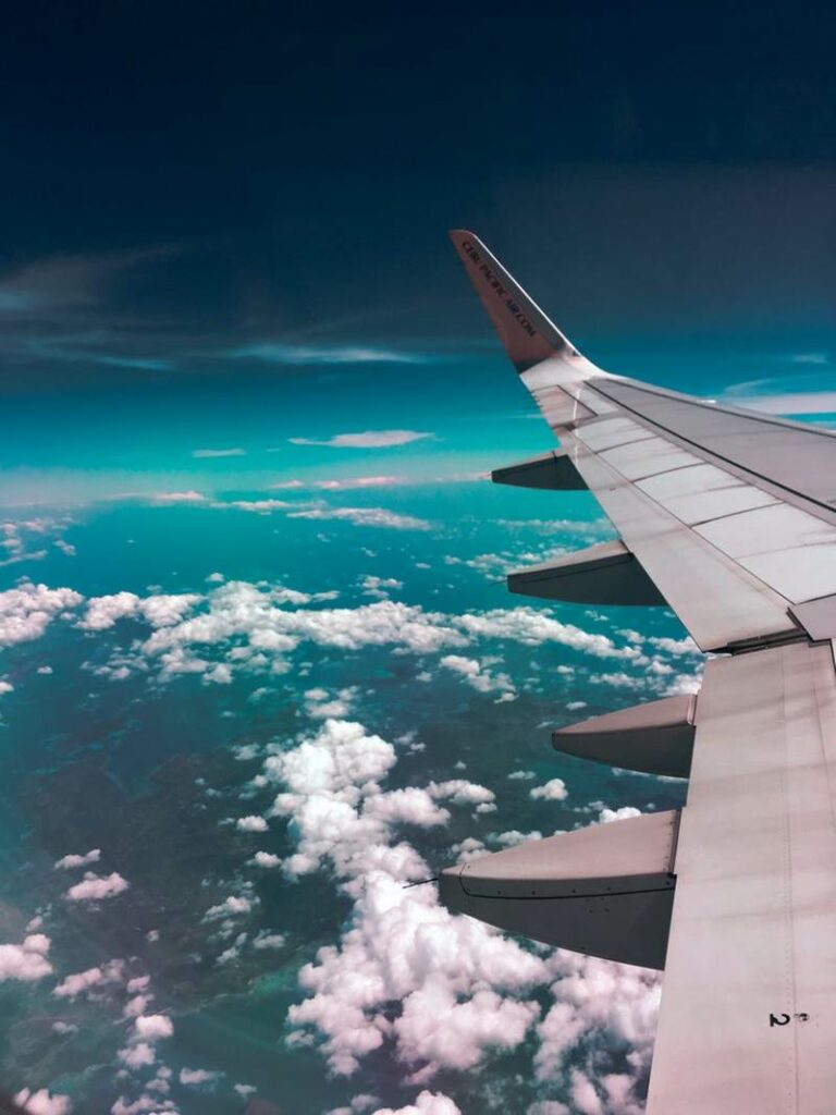 Piloti zaspali za vrijeme leta na visini od 11.277 metara…