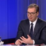Vučić sramotno komentirao medijski mrak na N1 i Nova S