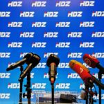 Novi izborni zakon : HDZ bi povećao broj zastupnika i do 160. Ukinuo bi  predizborne koalicije …