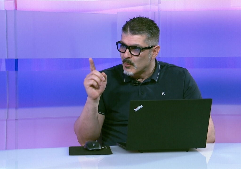 Arhiva Robert Kopal DemosMedia.hr