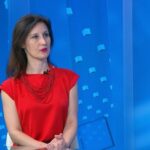 Dalija Orešković: Samo naivni mogu vjerovati da HDZ nudi iskreni dogovor…