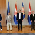 Predsjednik Milanović podržao napore Udruge Franak da se građanima koji su prihvatili konverziju kredita osigura pravo na obeštećenje…