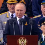 Putinov zakonik: Drakonske kazne za odbijanje mobilizacije, predaju, dezertiranje…