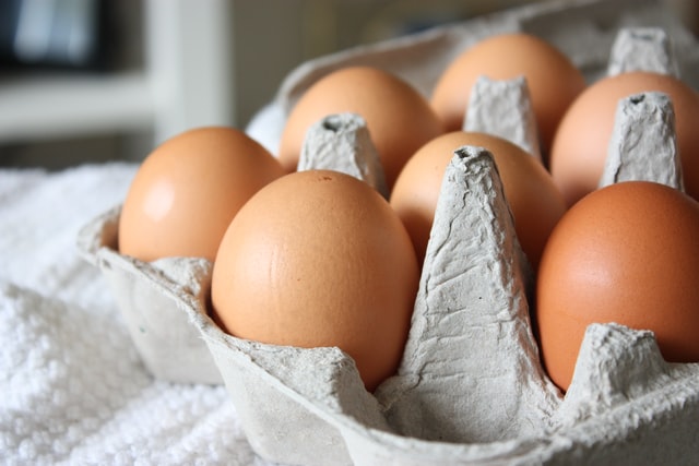 Prijeti nestašica jaja, zbog više uzroka, DZS nedavno prognozirao poskupljenje više od 40%