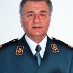 Ministar Banožić izrazio sućut povodom smrti generala Petrovića…