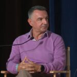Tihomir Ladišić na WMF-u: Pojedini tajkuni žele kontrolirati medije
